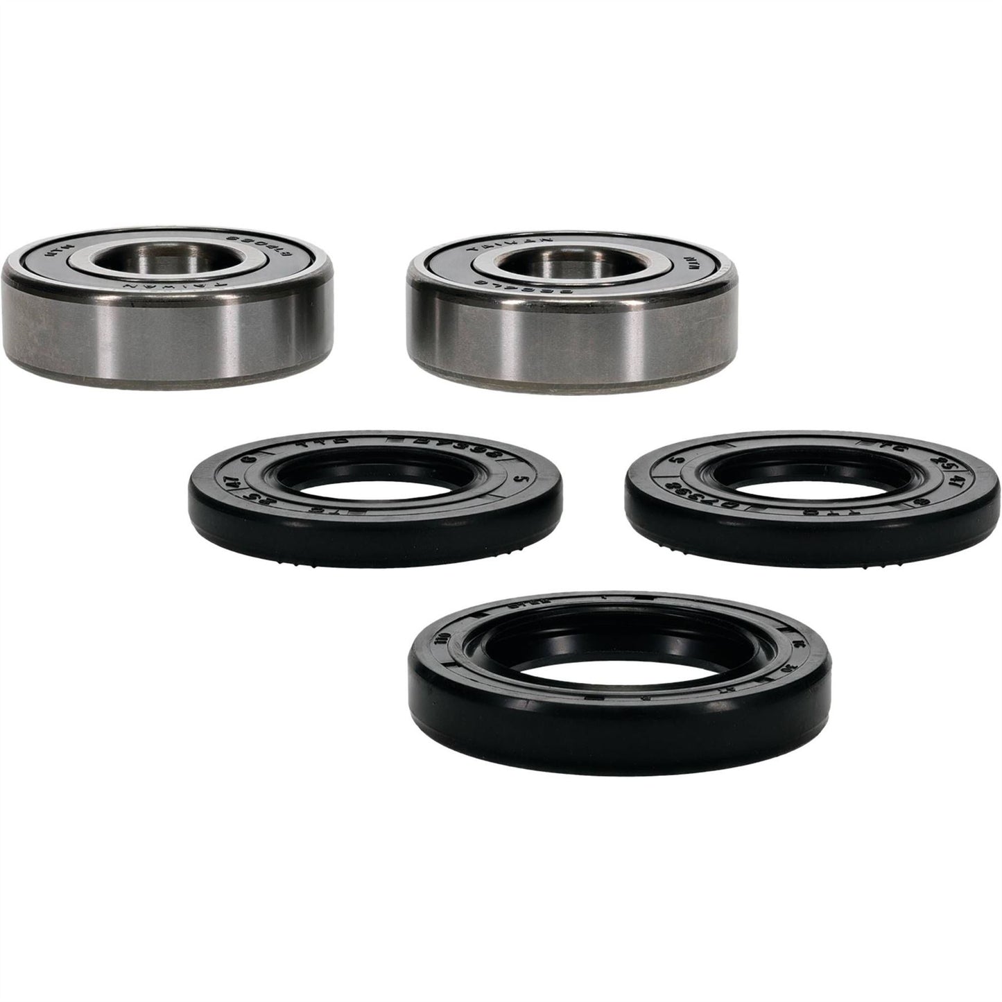 All Balls Front Wheel Bearing Kit For BMW F800 GT 2012-2016