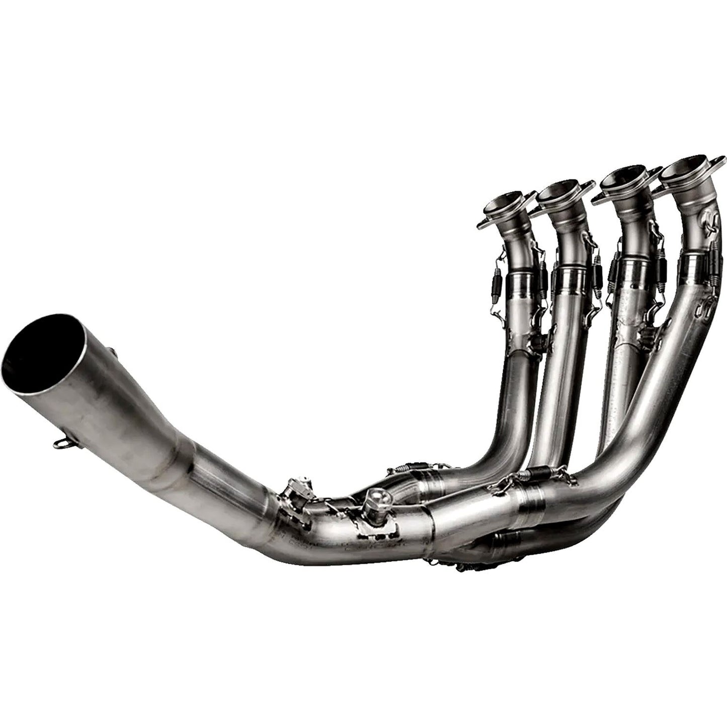 Akrapovic Titanium Exhaust Header Pipe For BMW M 1000 RR ABS 2025-2026