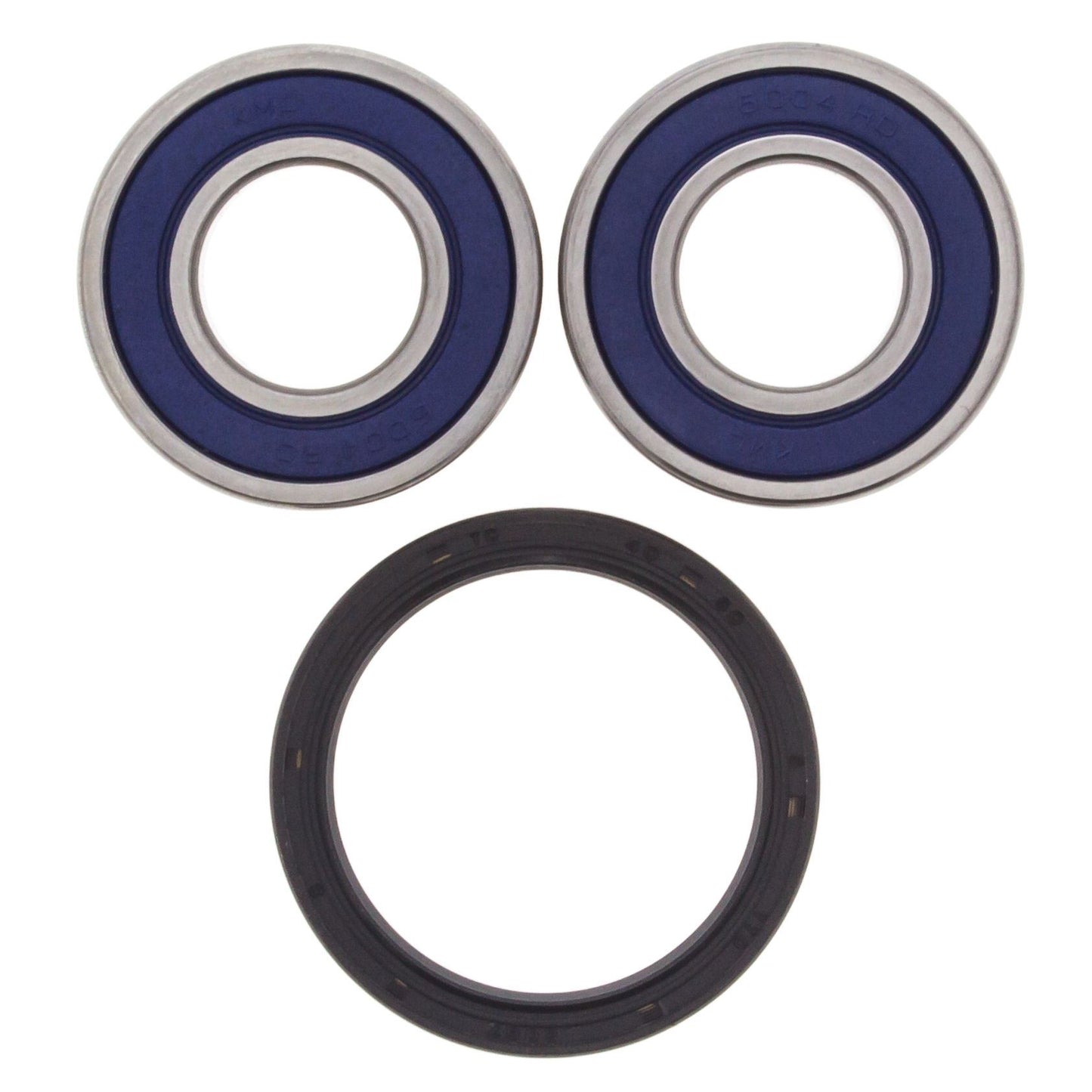 All Balls Front Wheel Bearing Kit For Gas Gas TXT School 125 2017-2018