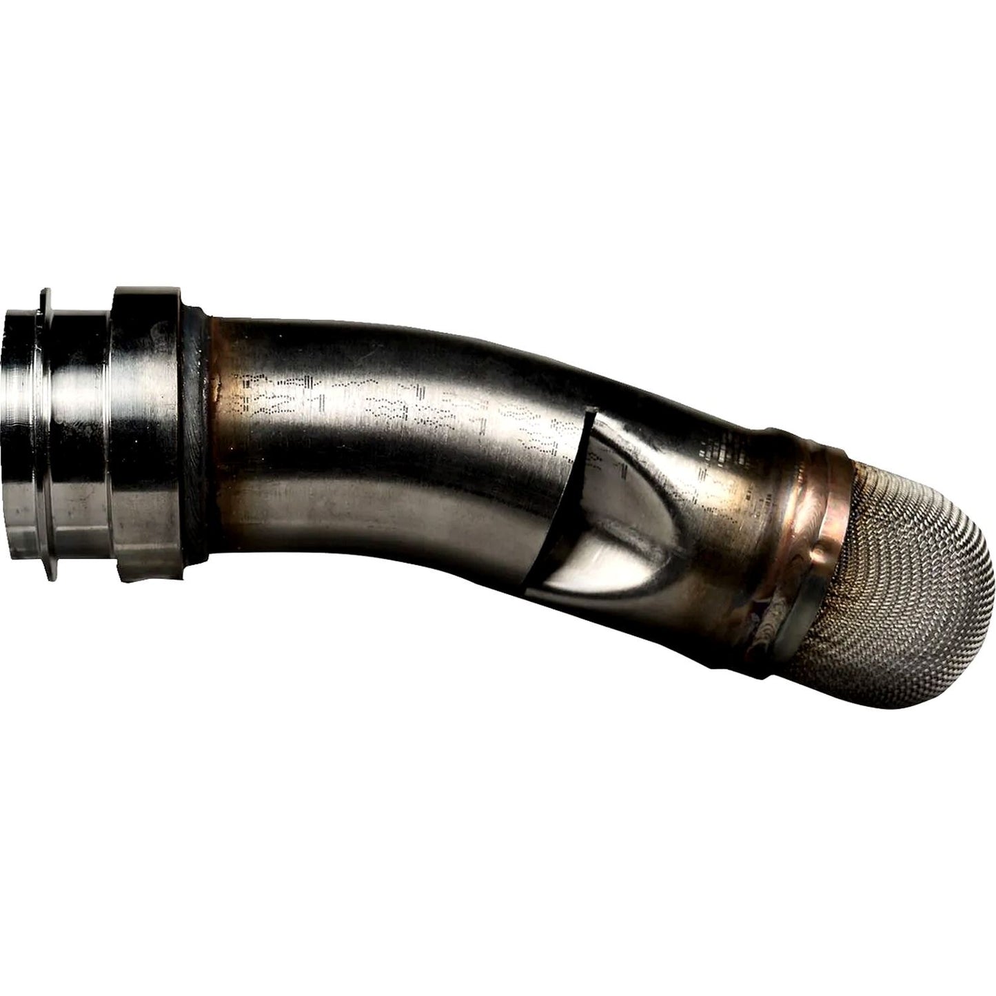 Akrapovic Exhaust Noise Damper For Kawasaki KX 450 50th Anniversary 2024