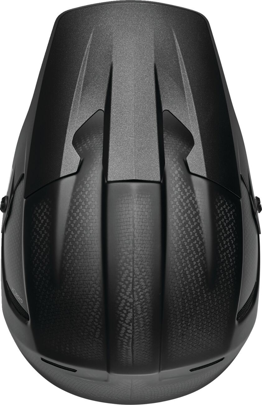 Thor MX Spring 2025 Helmet Reflex Sport Carbon Stealth