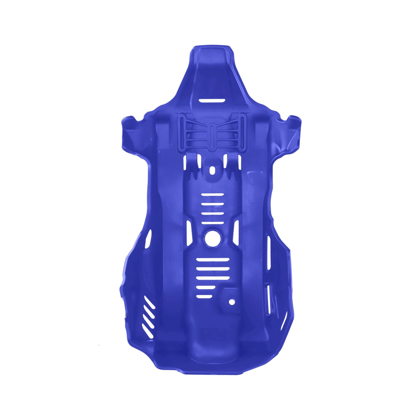 Acerbis Blue Skid Plate For Fantic XXF 250 2025-2026