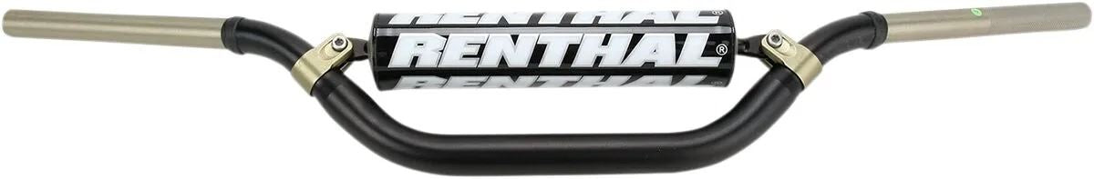 Renthal Twinwall RC High Black 922 Handlebar Padded For Husqvarna TE 125 2025