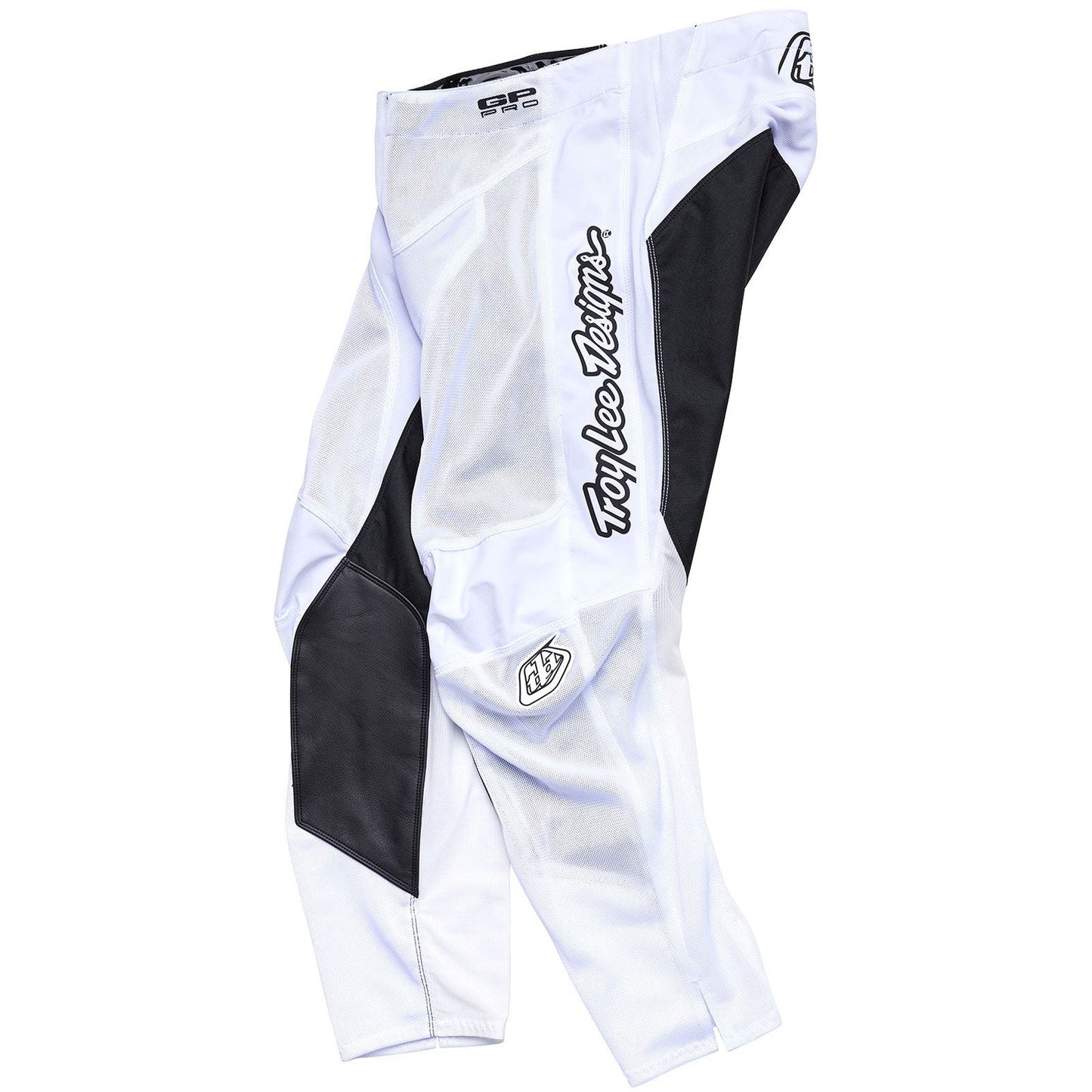 Troy Lee Designs Spring 2025 MX Combo Kit GP PRO AIR Factory Black White