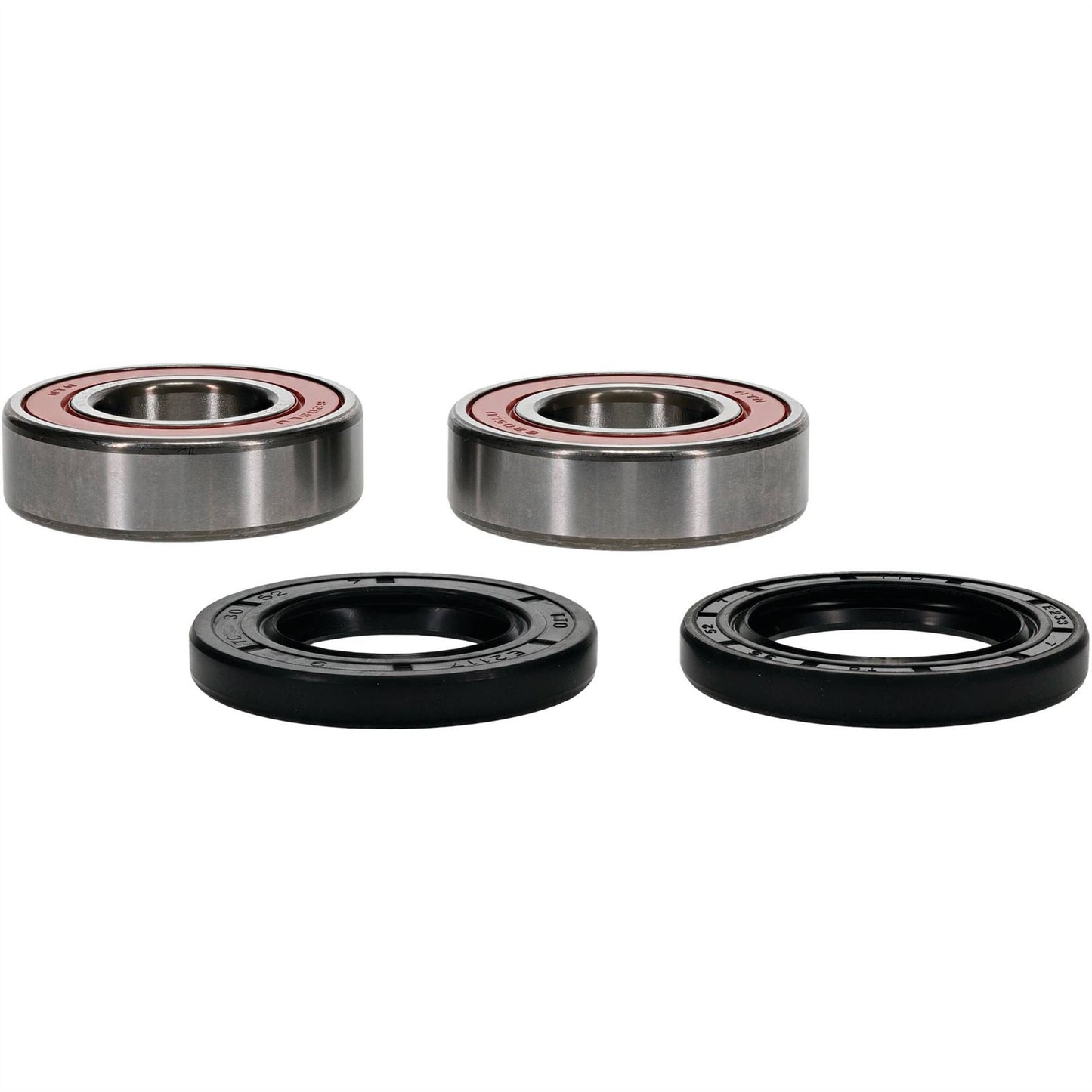 All Balls Front Wheel Bearing Kit For BMW R 1200 R 2005-2014