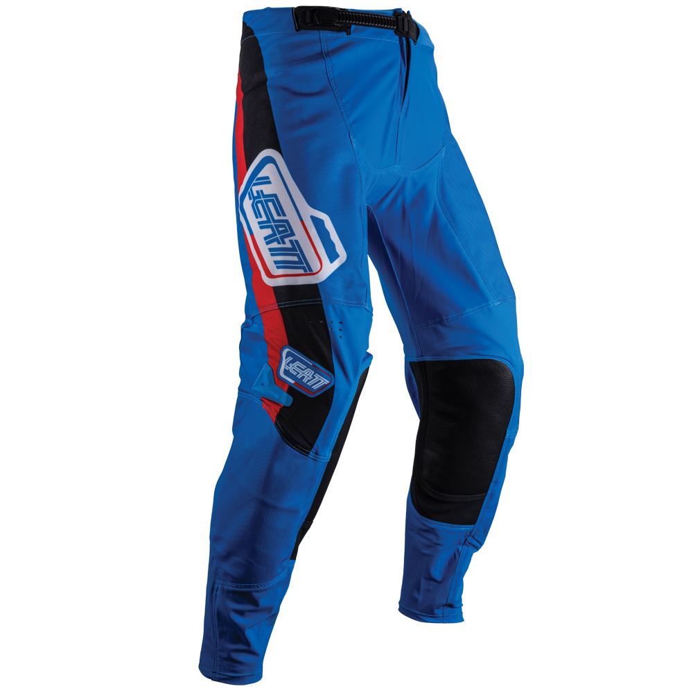 Leatt 2025 4.5 Motocross Pants Pitboard Royal