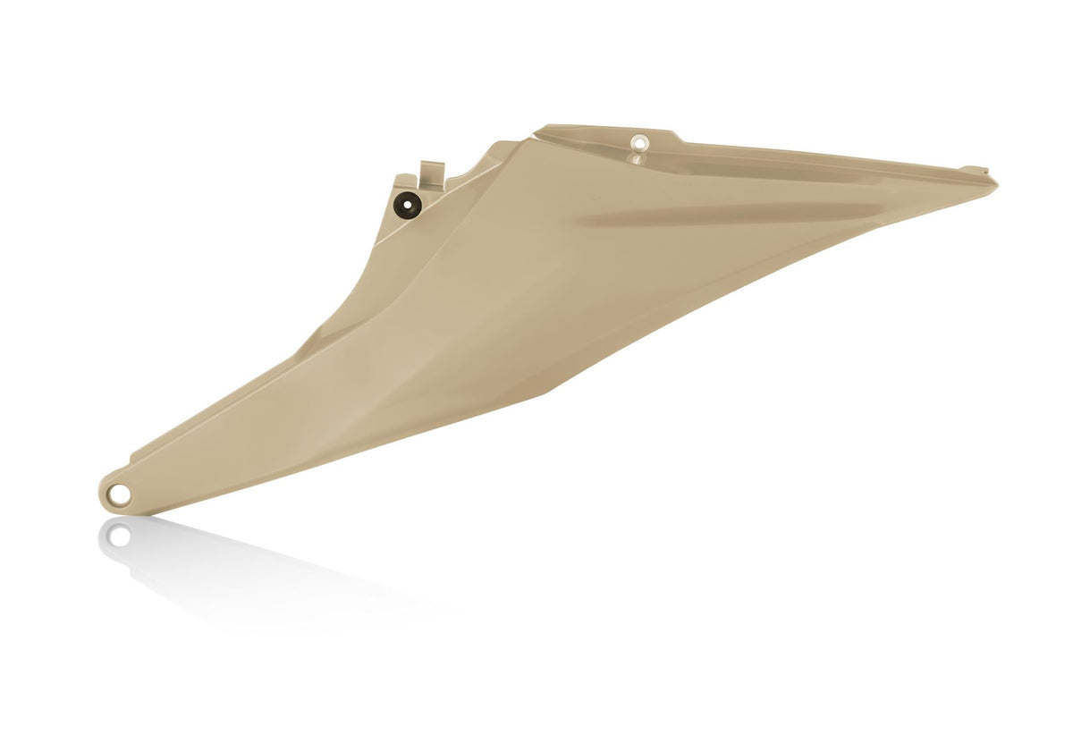 Acerbis Side Panels Sand For KTM SX-F 250 2019-2022