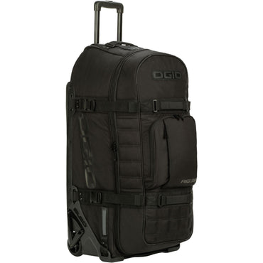 OGIO Rig 9800 Wheeled Gear Bag Blackout 123 Litre
