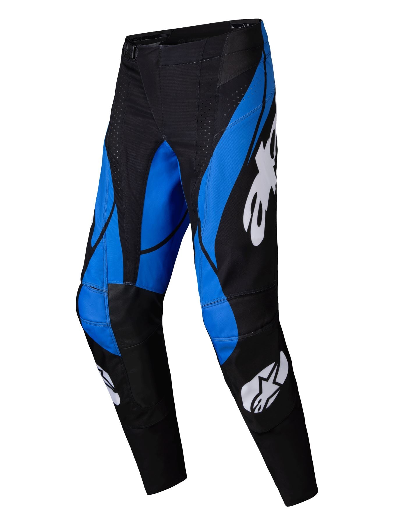 Alpinestars 2025 Techstar Dreem Motocross Pants Black Blue