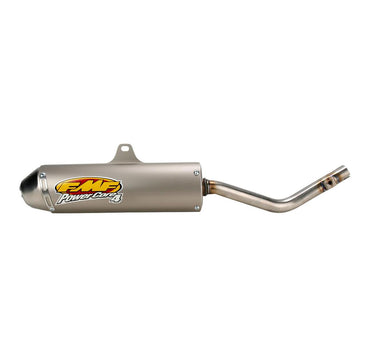 FMF Powercore 4 Slip-On Exhaust Silencer For Honda CRF 230 F 2004-2017