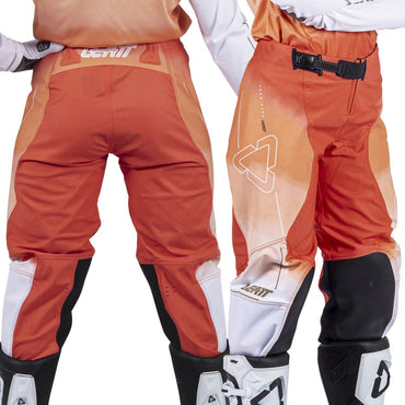 Leatt 2026 Motocross Pants Womens 4.5 Coral Pink