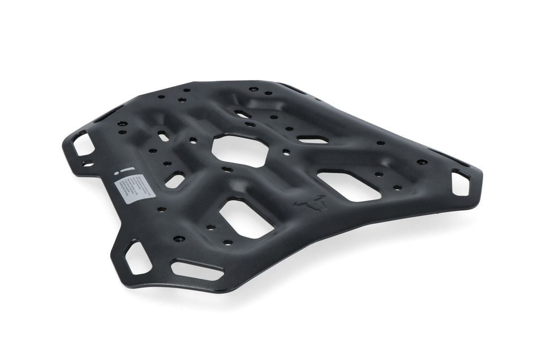 SW-Motech Adventure Rack Rear Luggage For Aprilia Tuareg 660 XC 2021 - 2024