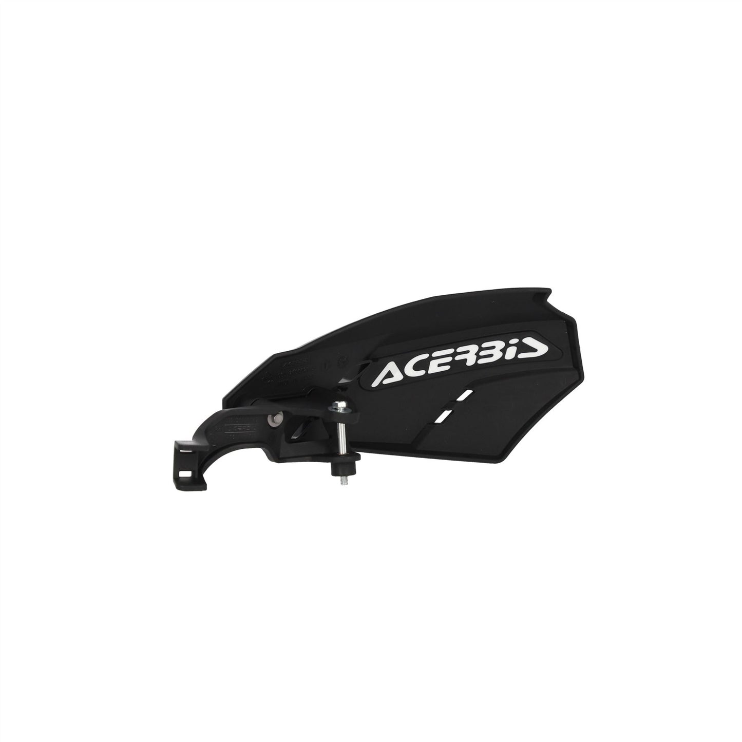 Acerbis K-Linear B Motocross Handguards Black White Beta RR 300 2T 2012 - 2024