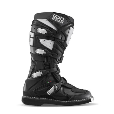Gaerne Youth GX1 Motocross Boots Black