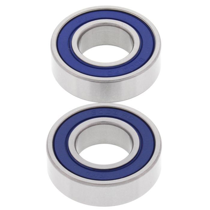 All Balls Rear Wheel Bearing Kit For Gas Gas Pampera 250 2002-2005
