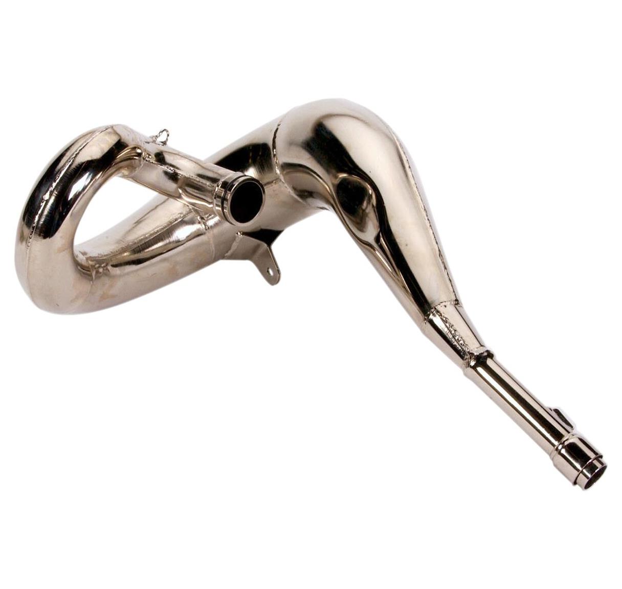 FMF Gnarly Nickel Front Pipe Exhaust For Honda CR 250 R 1992-1996