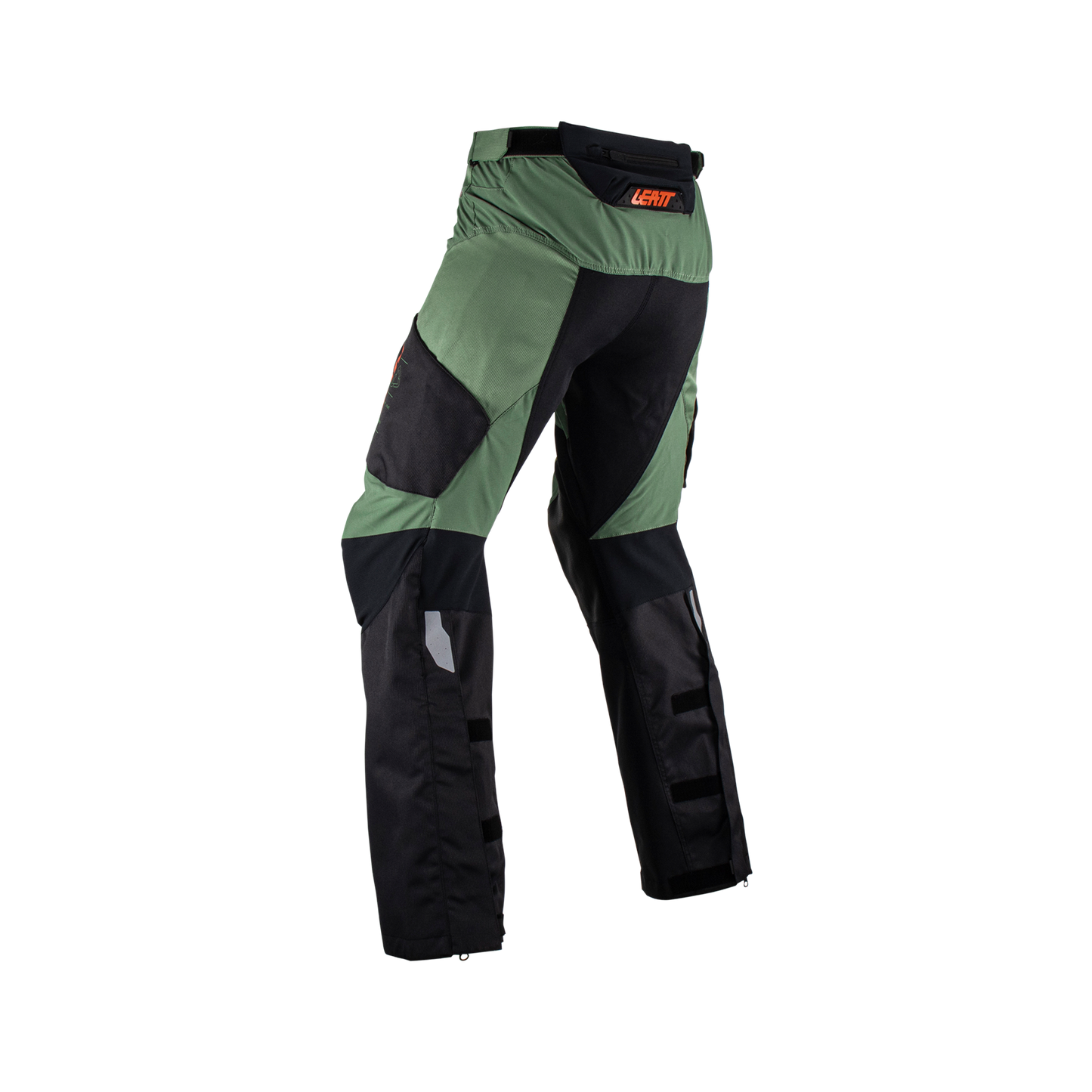 Leatt 2024 Pants Moto 5.5 Enduro Cactus