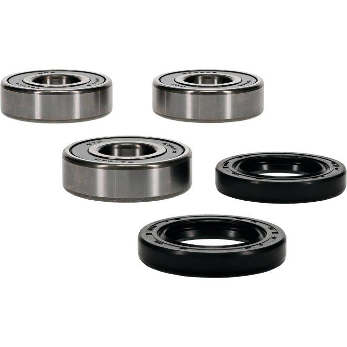 All Balls Rear Wheel Bearing Kit For BMW F700 GS 2012-2016