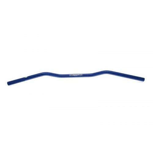 Renthal 7/8 22mm Road Wide Blue 749 Handlebar For Kawasaki Eliminator 500 2024-2025