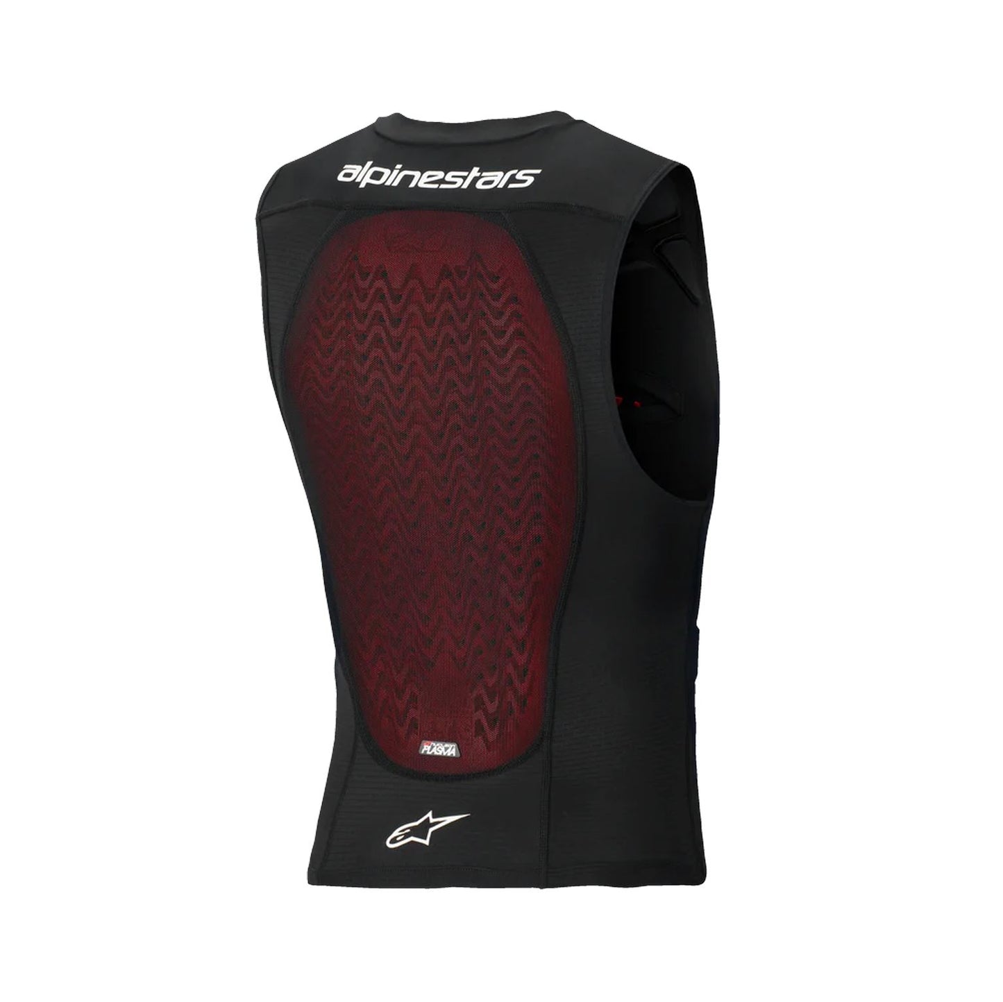 Alpinestars 2026 Bionic Plasma LT Motocross Gloves Black
