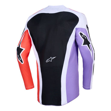Alpinestars 2026 Racer Air Portl Motocross Jersey Multicolour