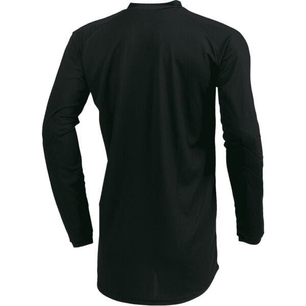 O'Neal 2025 Motocross Jersey Element Classic Black