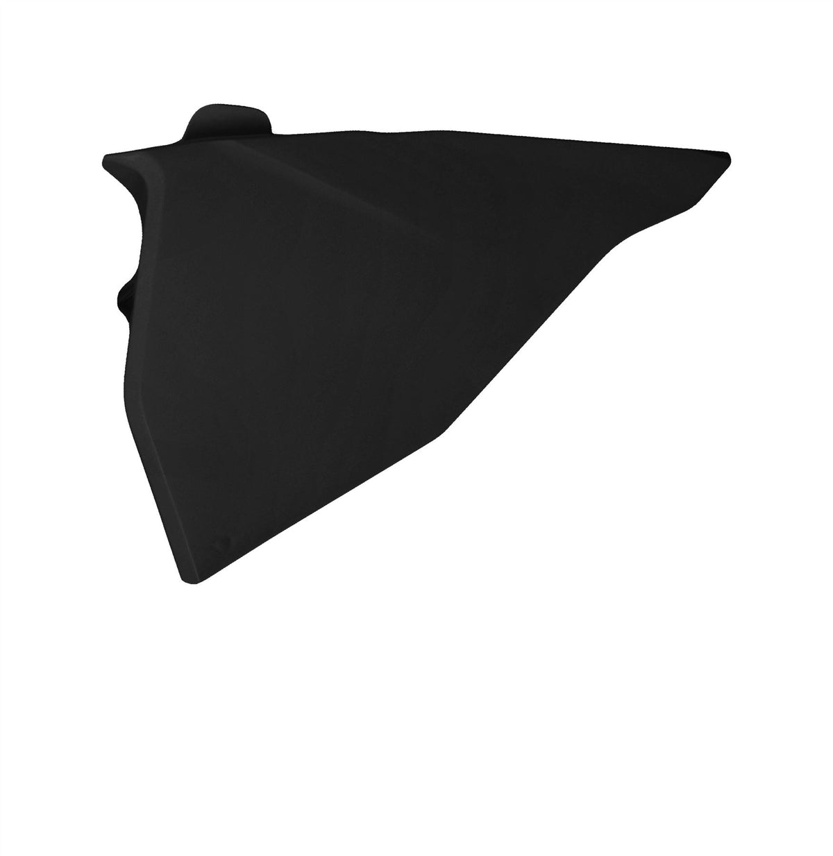 Acerbis Air Box Covers Black 0024627.090