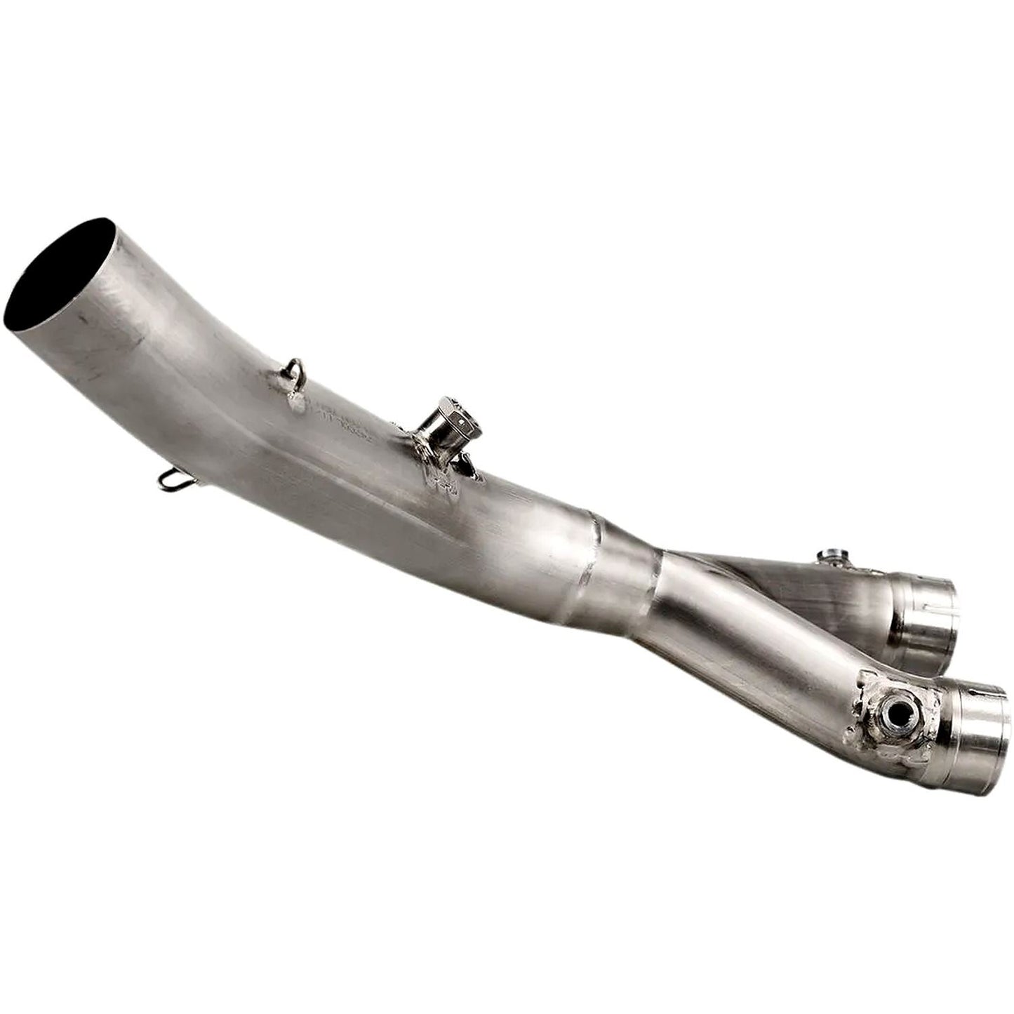 Akrapovic Titanium Exhaust Link Pipe For Yamaha YZF-R1 1000 ABS 2015-2024