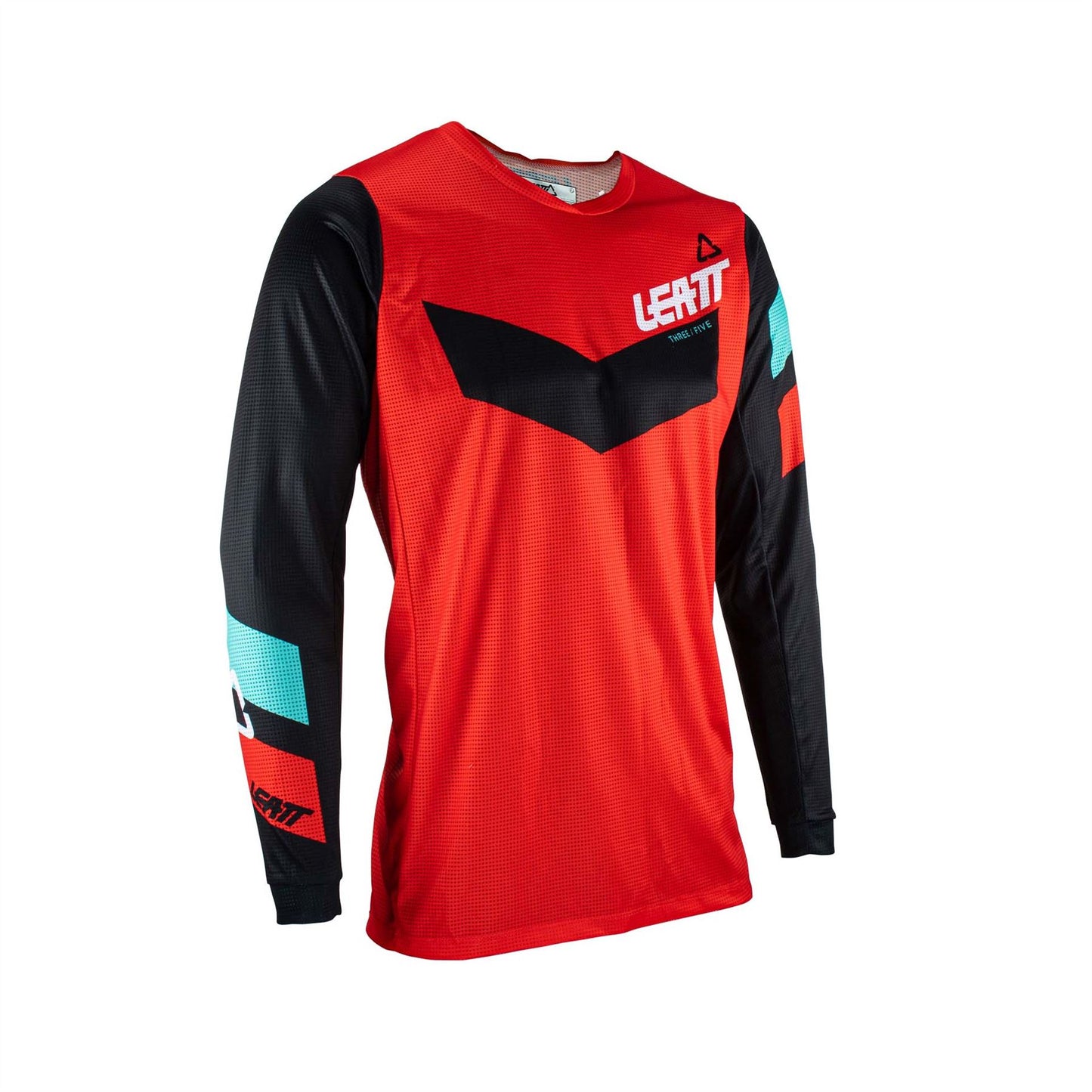 Leatt Combo Kit Pants & Shirt 3.5 Red