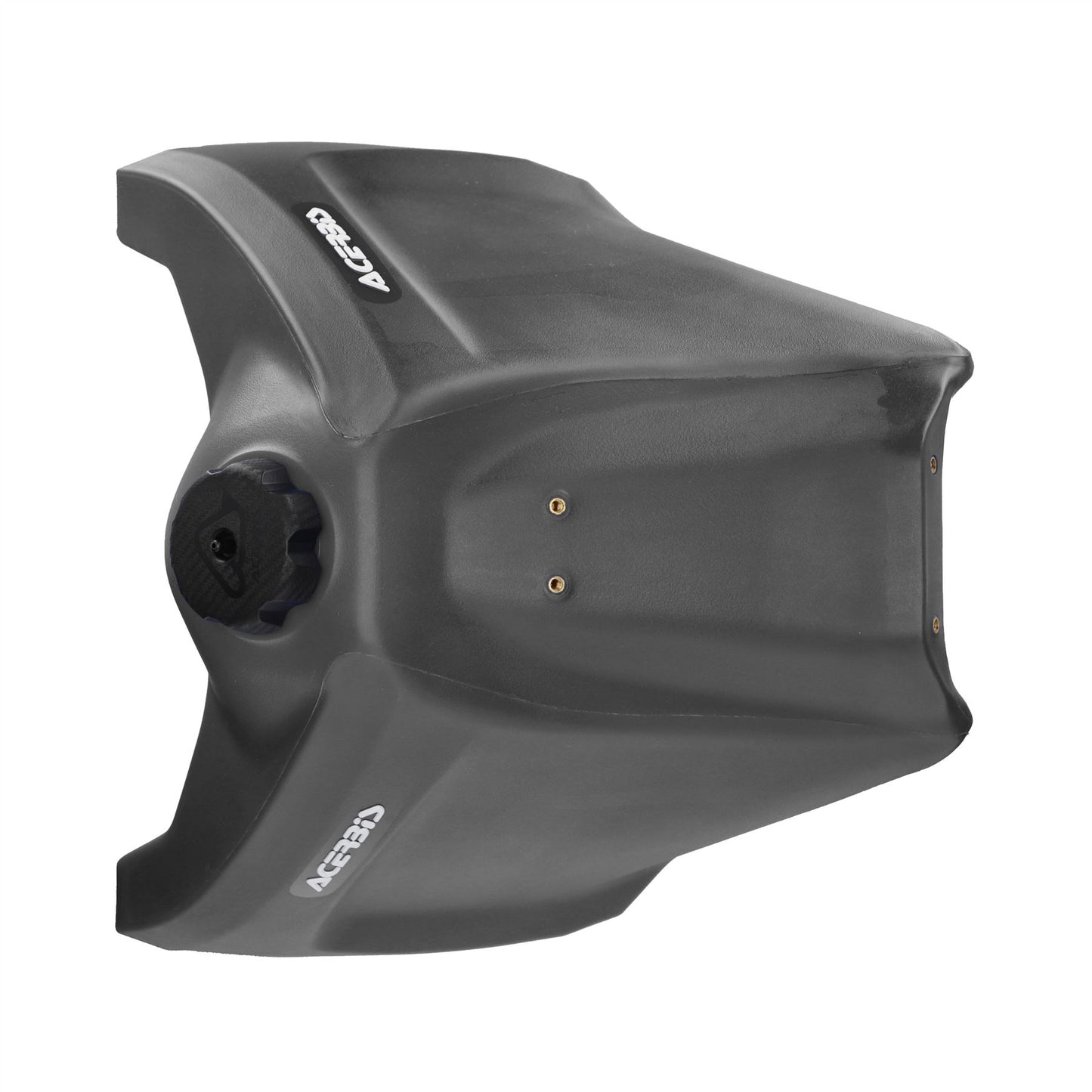 Acerbis Grey Fuel Tank 25L For Suzuki DR 650 1996-2023