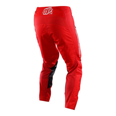 Troy Lee Designs 2025 GP Pro Pants Mono Red