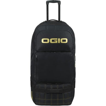 OGIO Dozer Wheeled Gear Bag Black 134 Litre