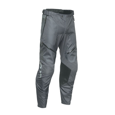 Thor 2026 Race Pants Terrain ITB Charcoal