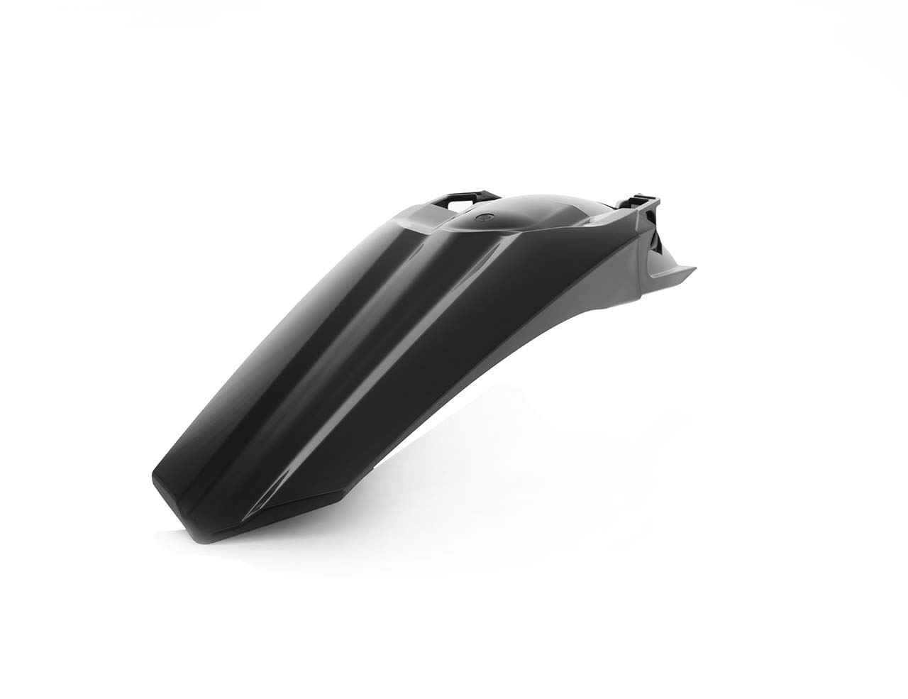 Acerbis Rear Fender Black For HONDA CRF 300 RX 2019-2021