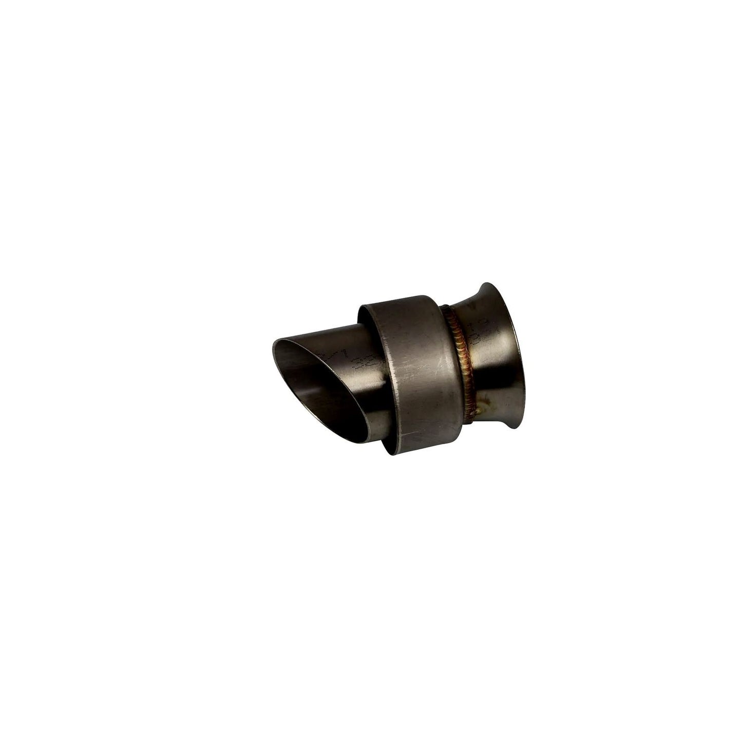 Akrapovic Stainless Steel Exhaust Noise Damper For Aprilia RSV4 1100 ABS Factory 2019-2020
