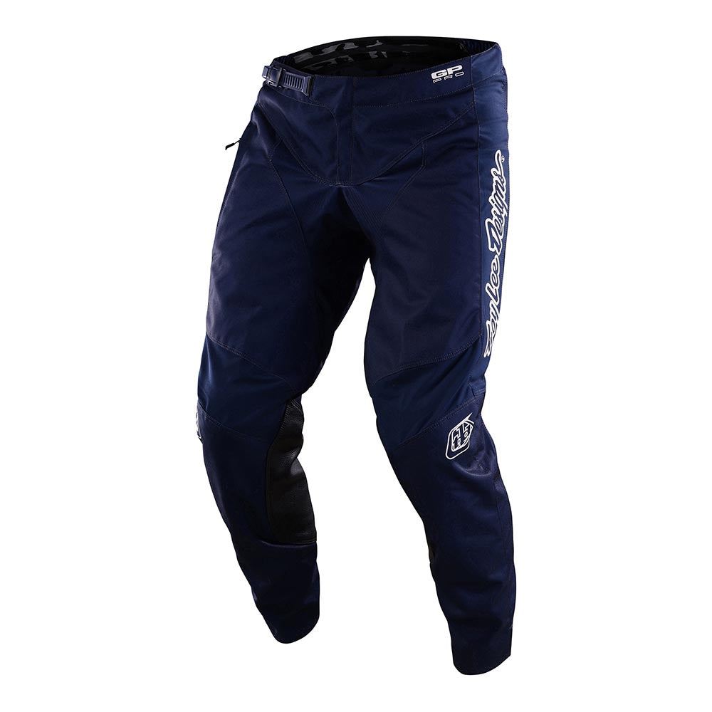 Troy Lee Designs 2025 GP Pro Pants Mono Navy