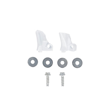 Acerbis Front Fender White For Gas Gas MC 65 2024-2027