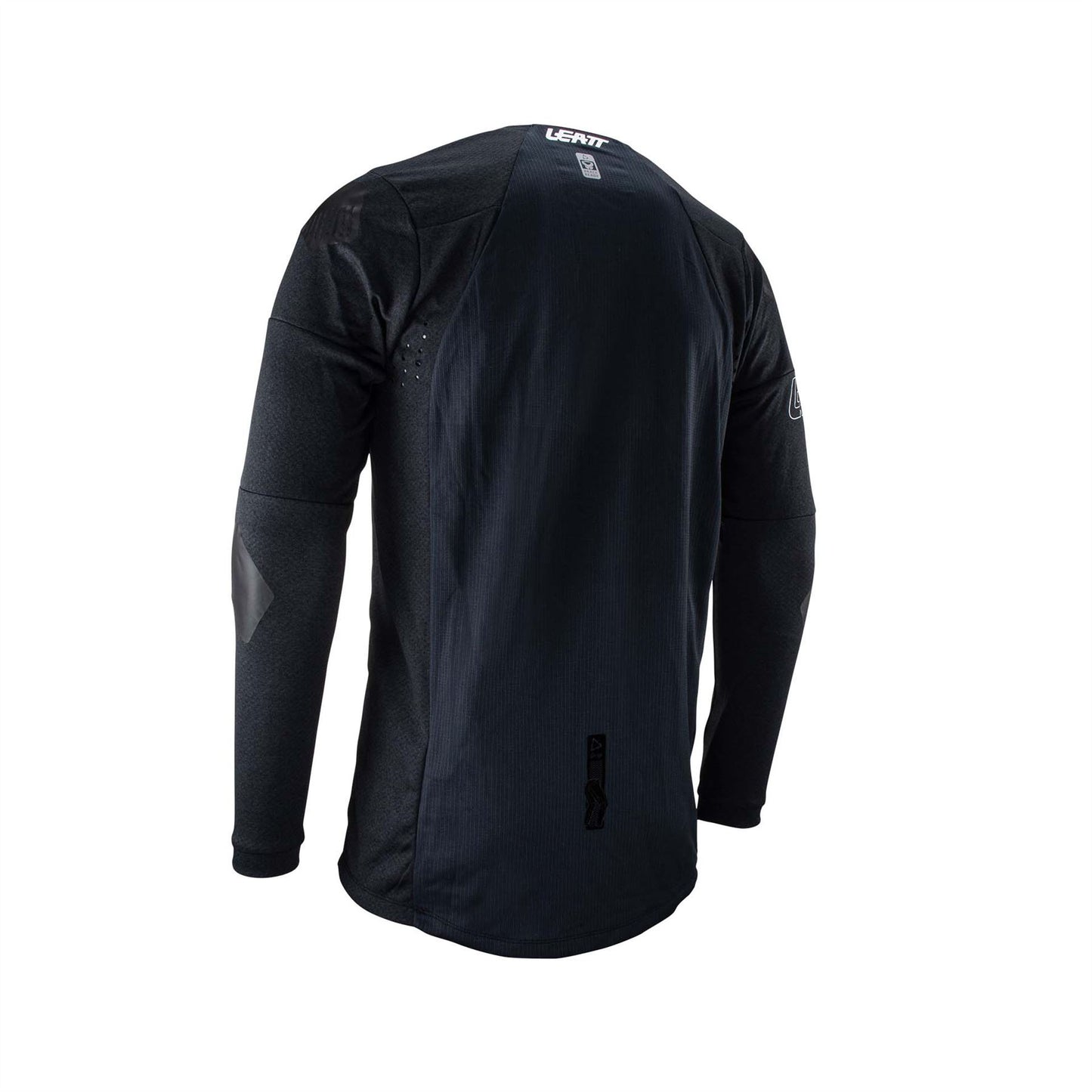 Leatt Jersey 4.5 Windblock Black