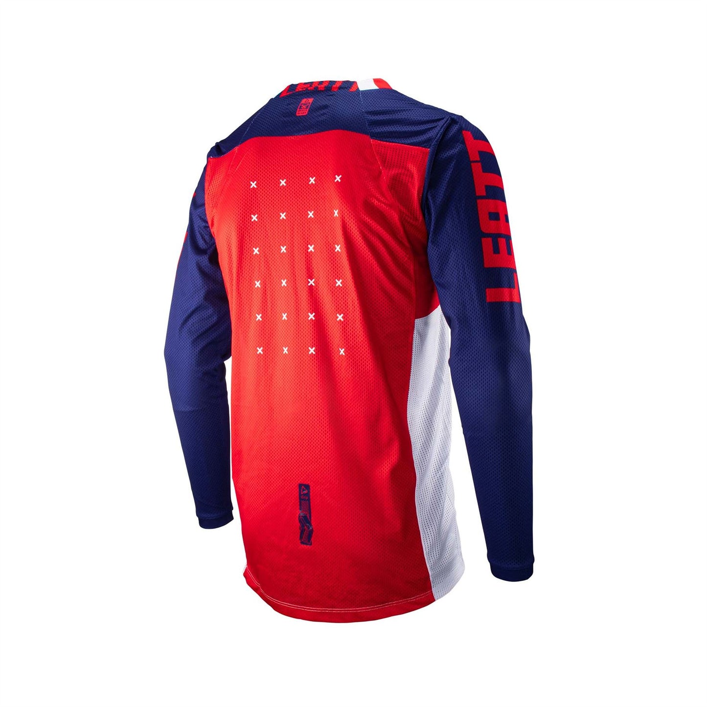 Leatt Jersey 4.5 Lite Royal
