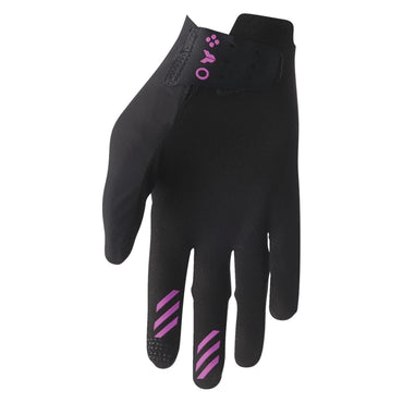 Thor 2026 Womens Sportmode Iconic Black Orchid MX Gloves