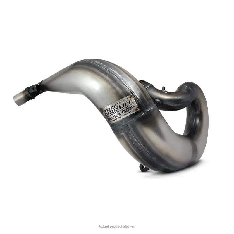 Pro Circuit Works Front Pipe For KTM XC 250 2017-2018