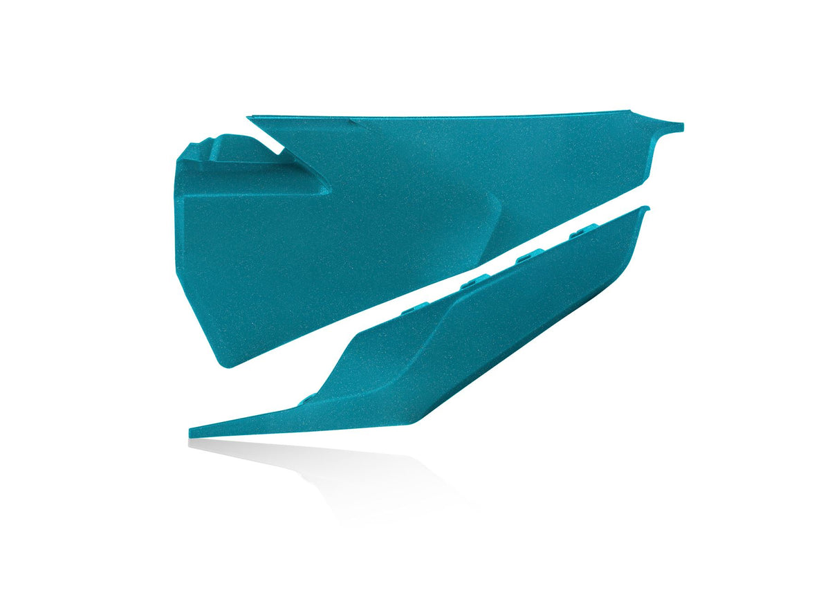 Acerbis Plastic Kit 2016 Colourway For Husaberg TE 300 2013-2014