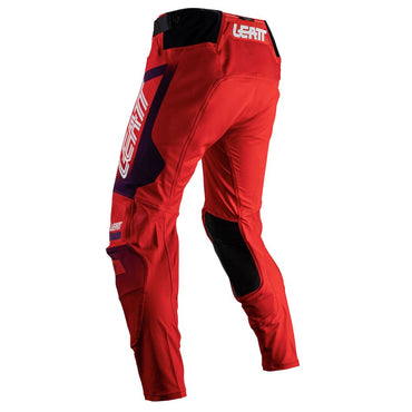 Leatt 2025 5.5 IKS Motocross Pants Sunburn