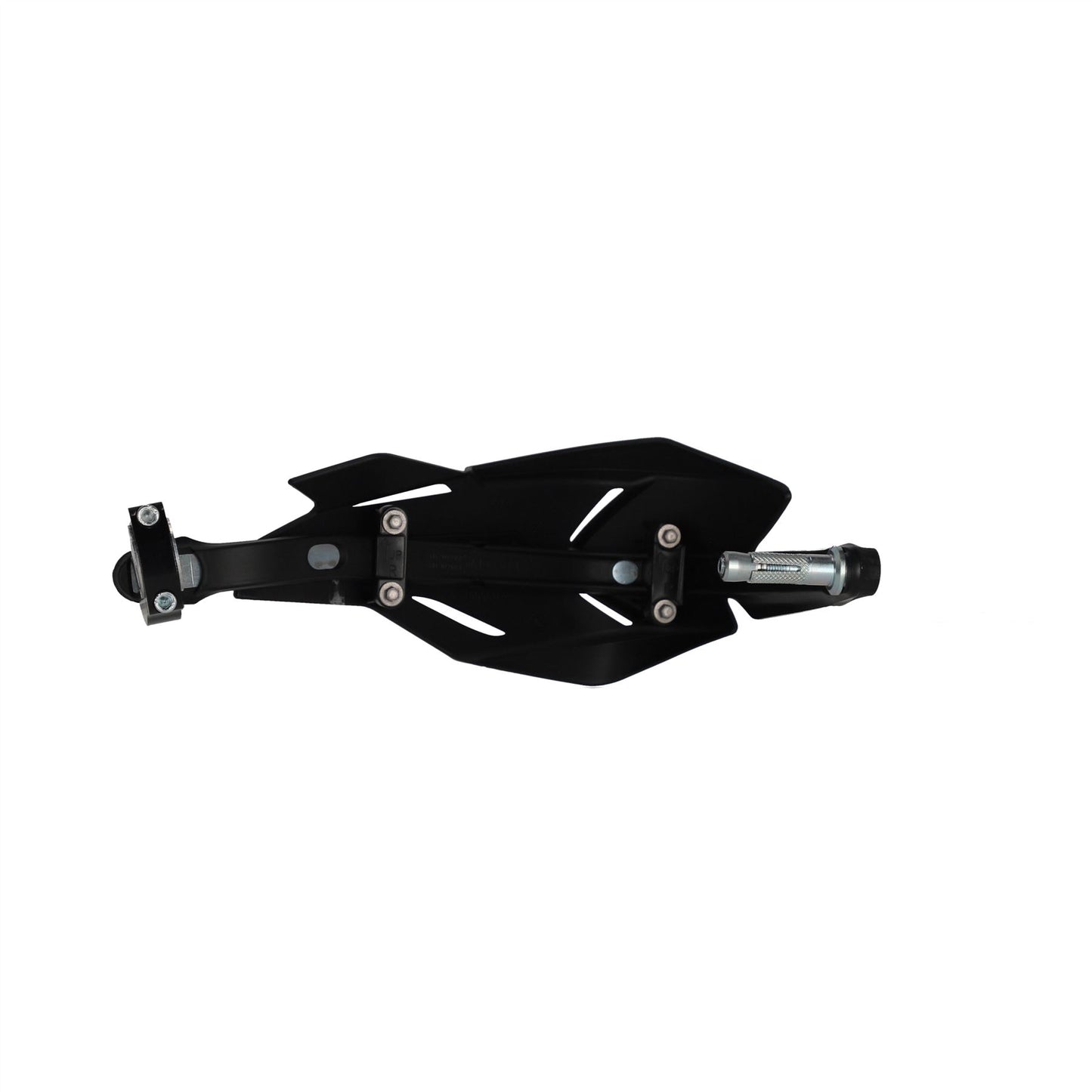 Acerbis X-Factory CRF 300L Handguards Black