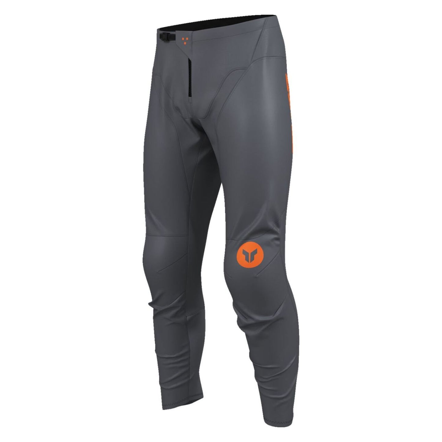 Thor 2026 Ridemode Menace Charcoal MX Pants