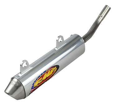 FMF Powercore 2 Slip-On Exhaust Silencer For Husqvarna TE 150 2017-2019