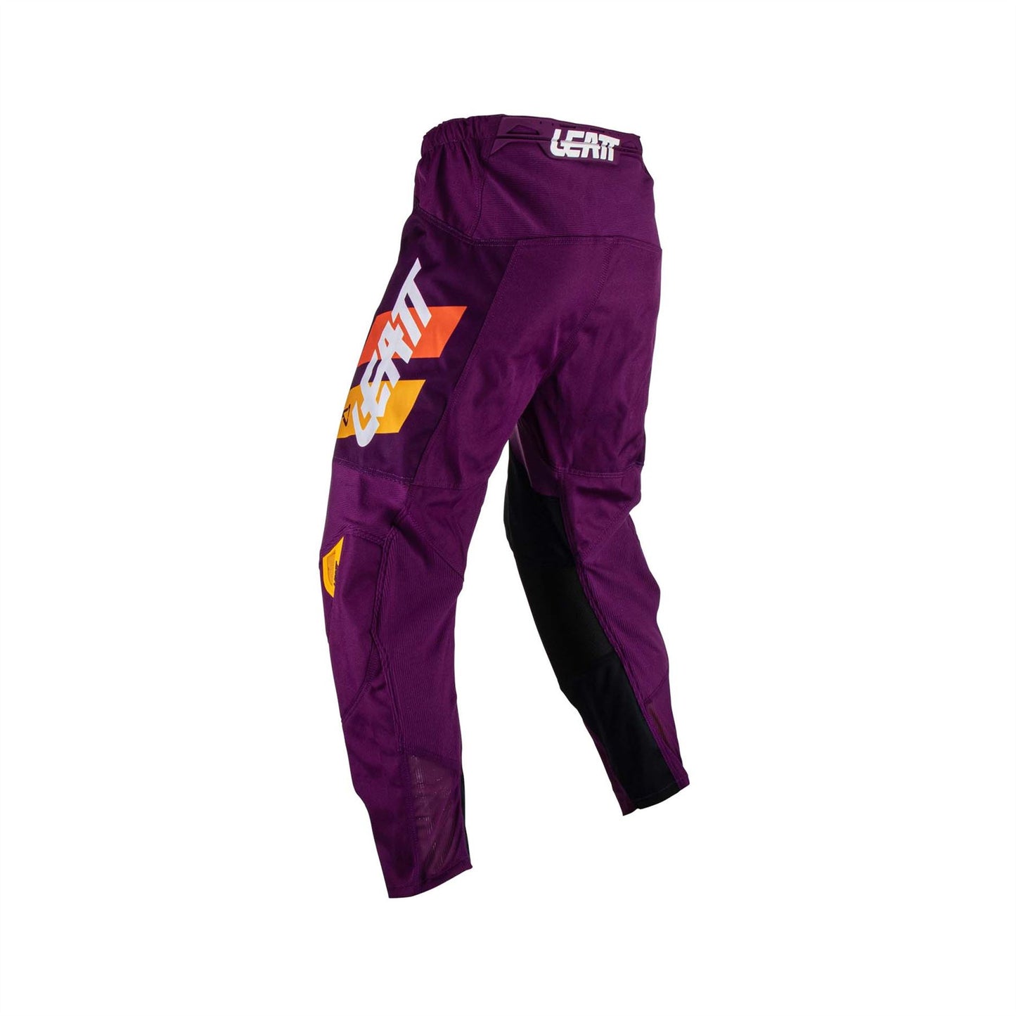 Leatt Combo Kit Youth Pants & Shirt 3.5 Indigo