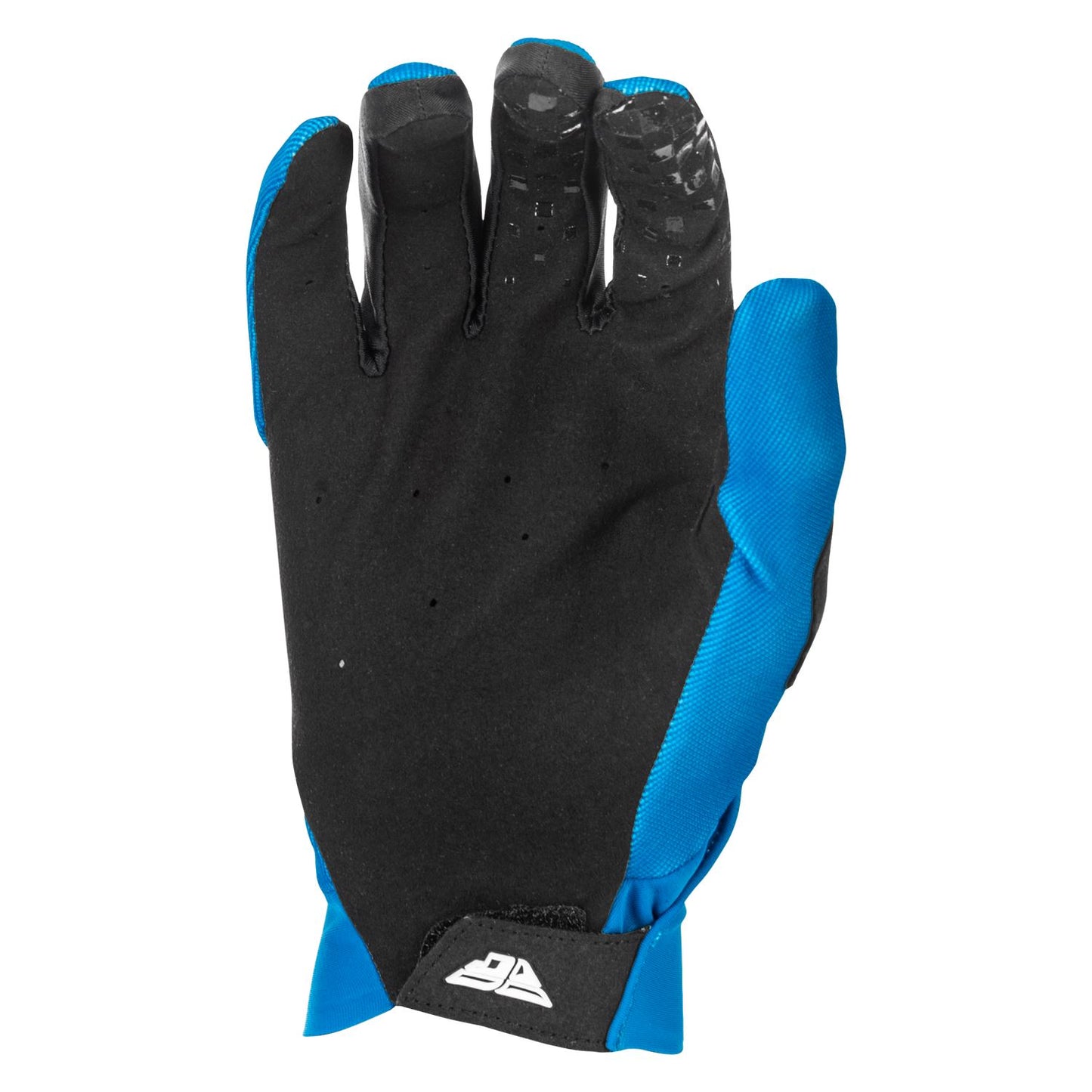 Fly Racing 2026 Motocross Gloves Pro Lite Blue White