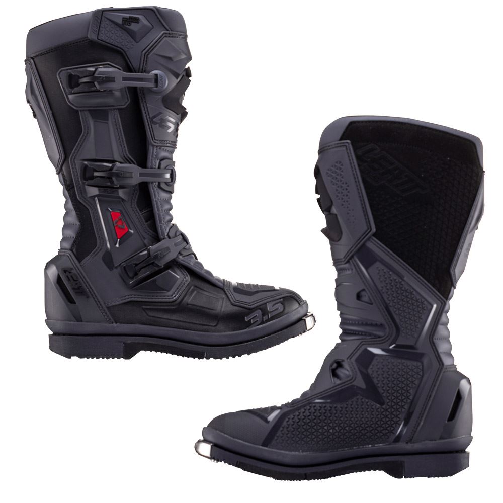Leatt 2024 Boots 3.5 Hydradri Graphene