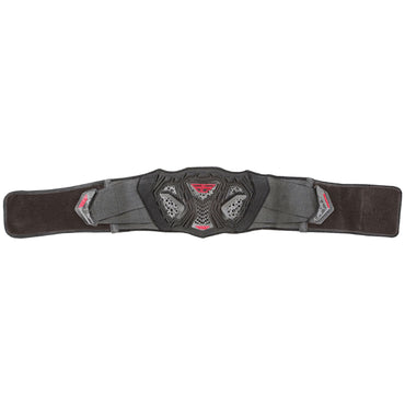 Fly Racing 2025 Motocross Youth Barricade Kidney Belt